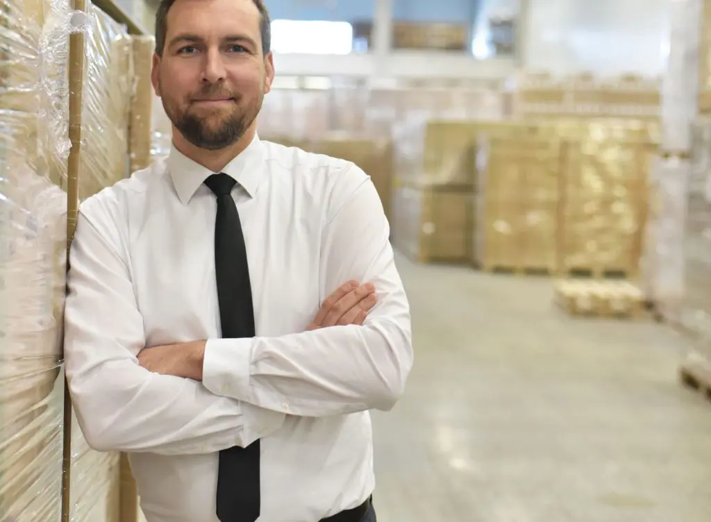 What are the benefits for the Client on hiring an EIM Interim Manager? This page explains why this manager is so happy.