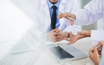 Éxito en el Sector Farmacéutico: Apoyo Estratégico para el Cumplimiento en Auditorías Globales