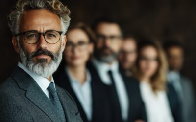 CFO Interinos –  Como capitalizan las organizaciones su talento