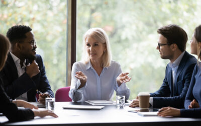 Interim Management: Estrategia para construir el futuro empresarial desde las fortalezas