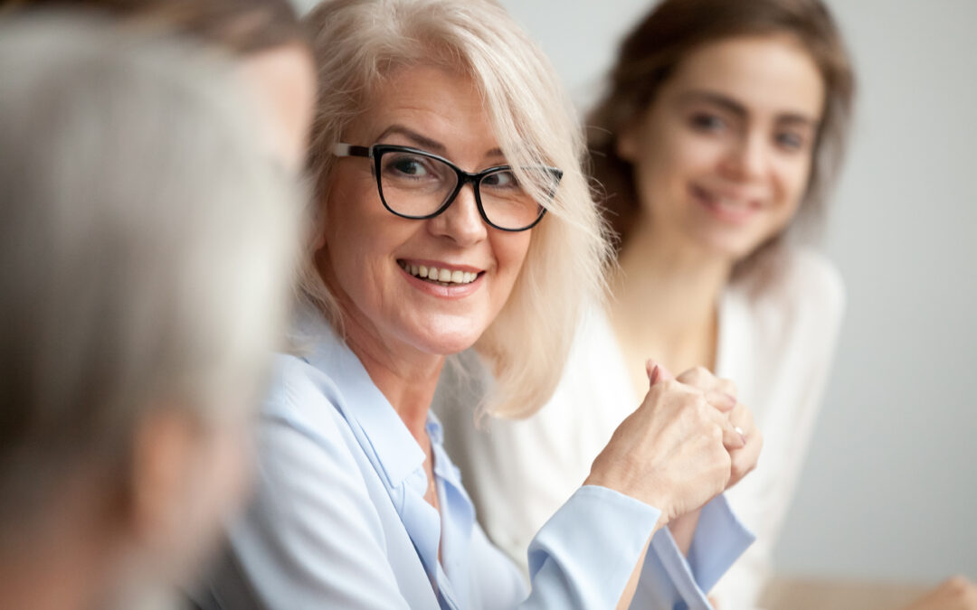 La apuesta inteligente: líderes interinos para un impacto permanente en PE y VC