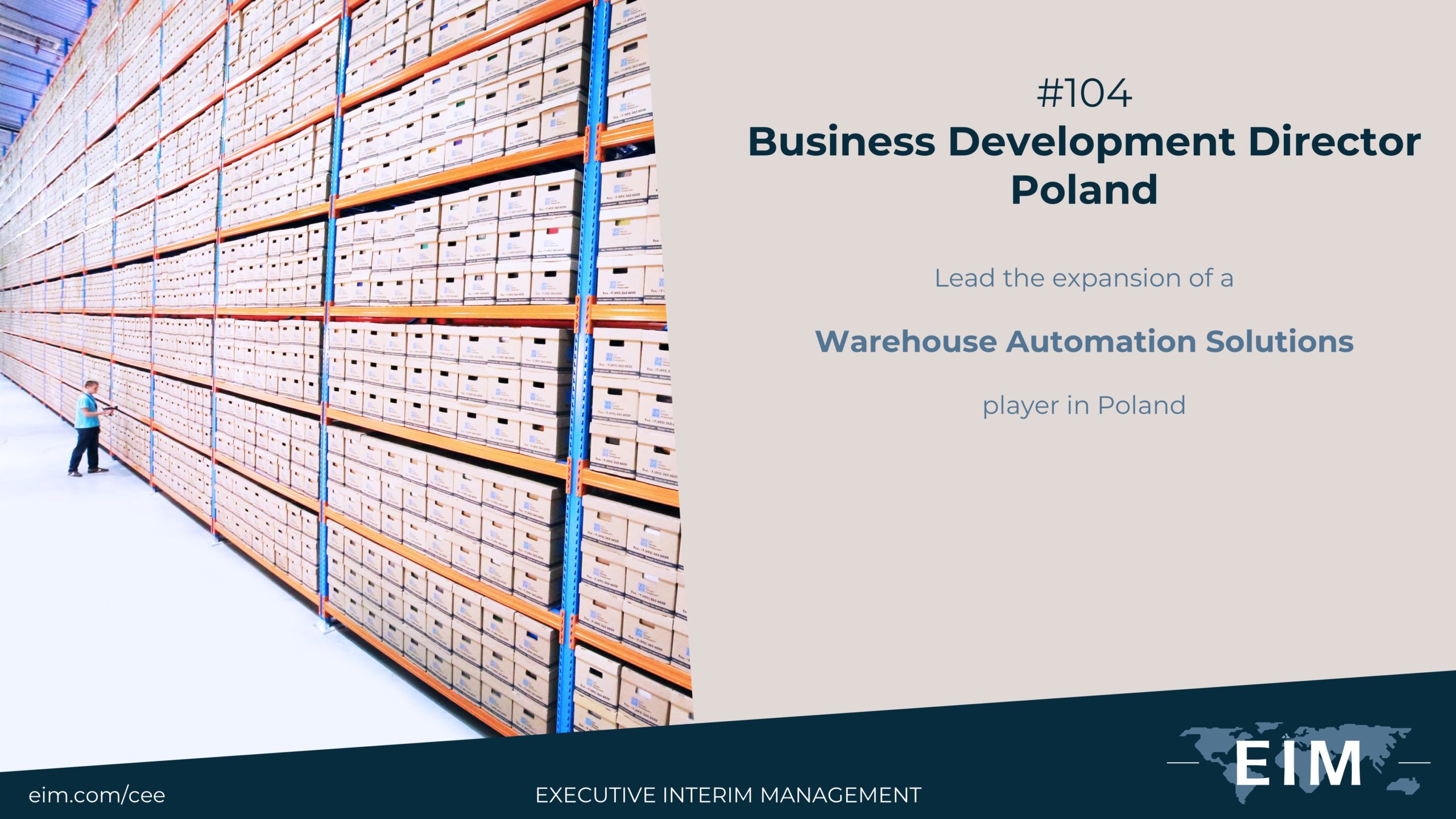 Warehouse Solution Warehouse Solution
