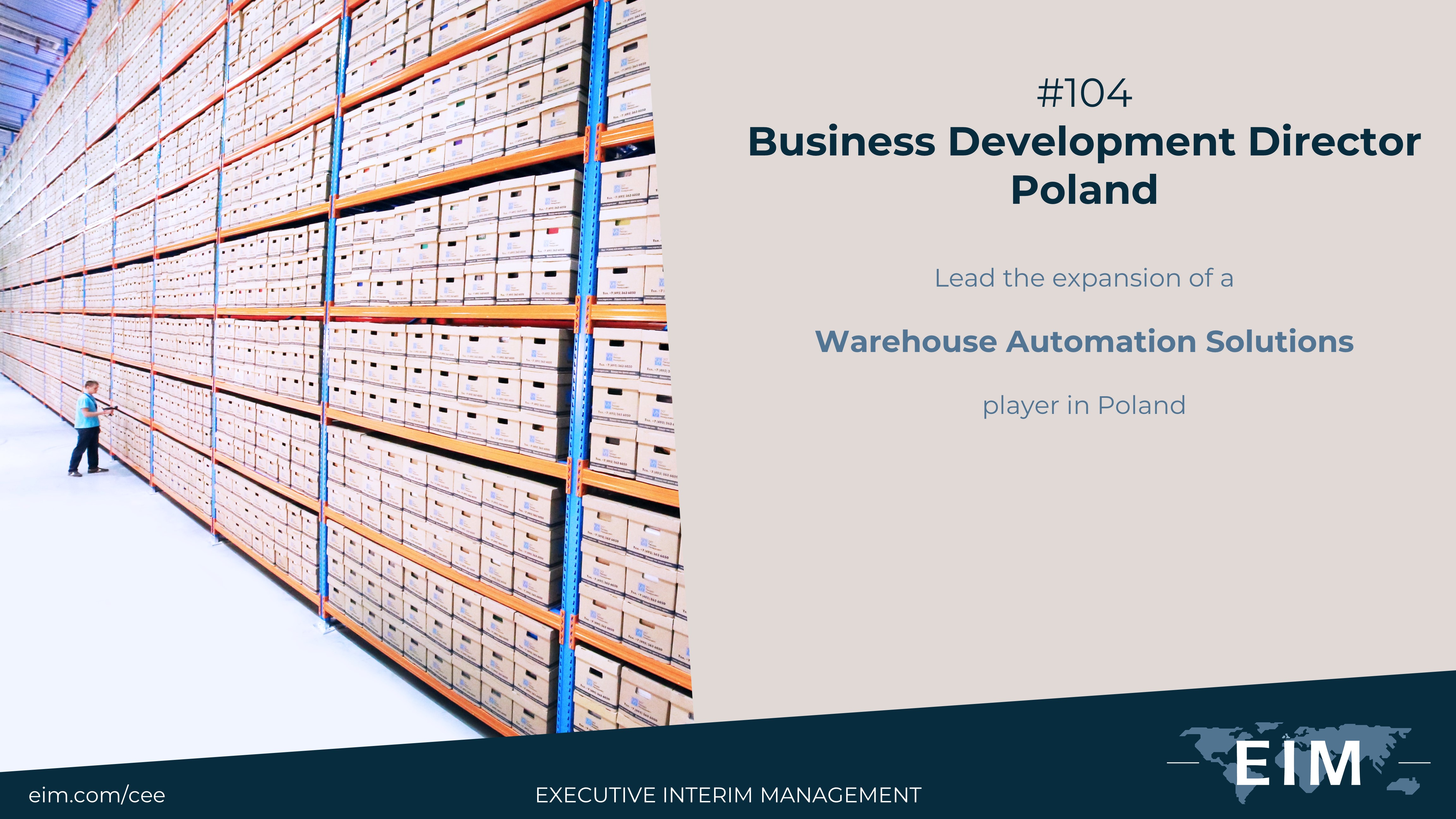 Warehouse Solution Warehouse Solution