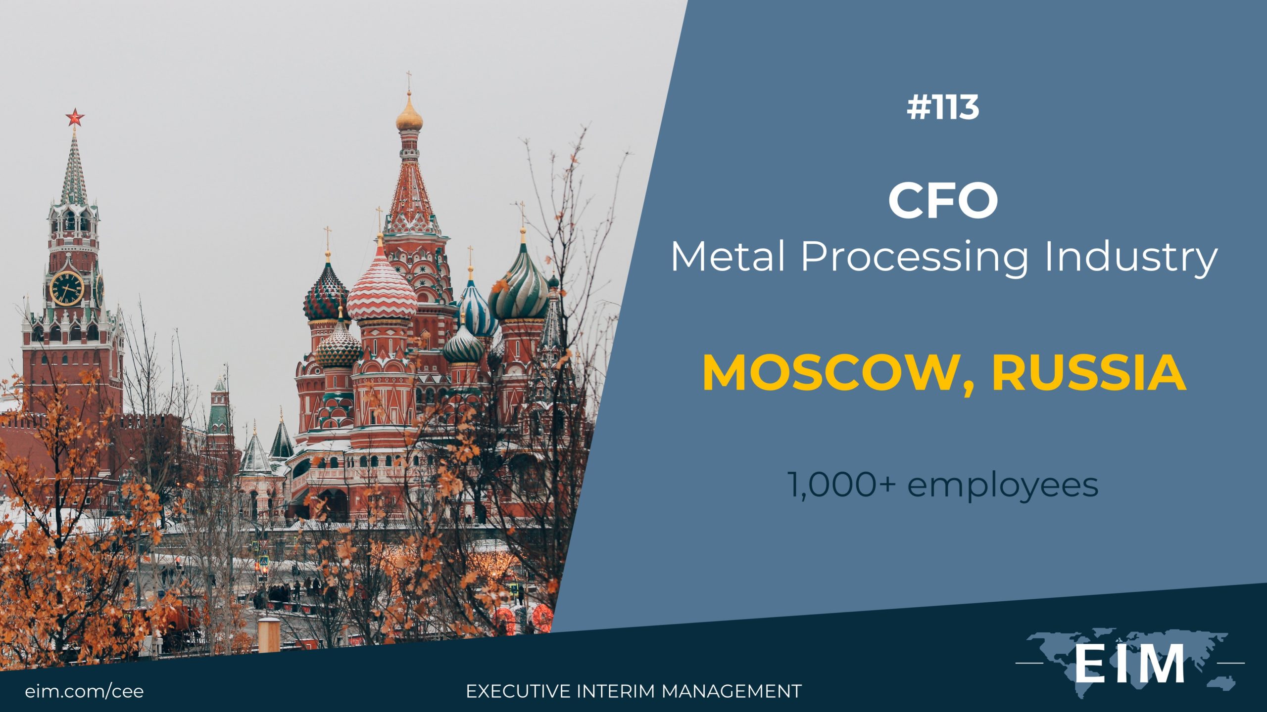 CFO Russia CFO Russia