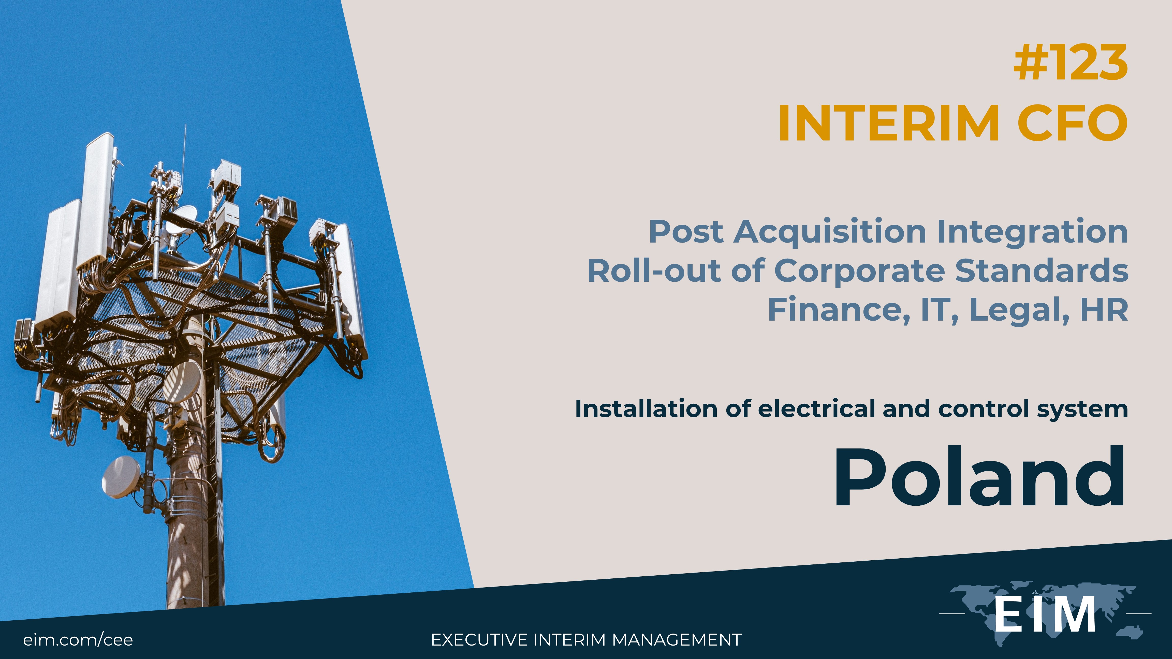 123 Interim CFO Pharma