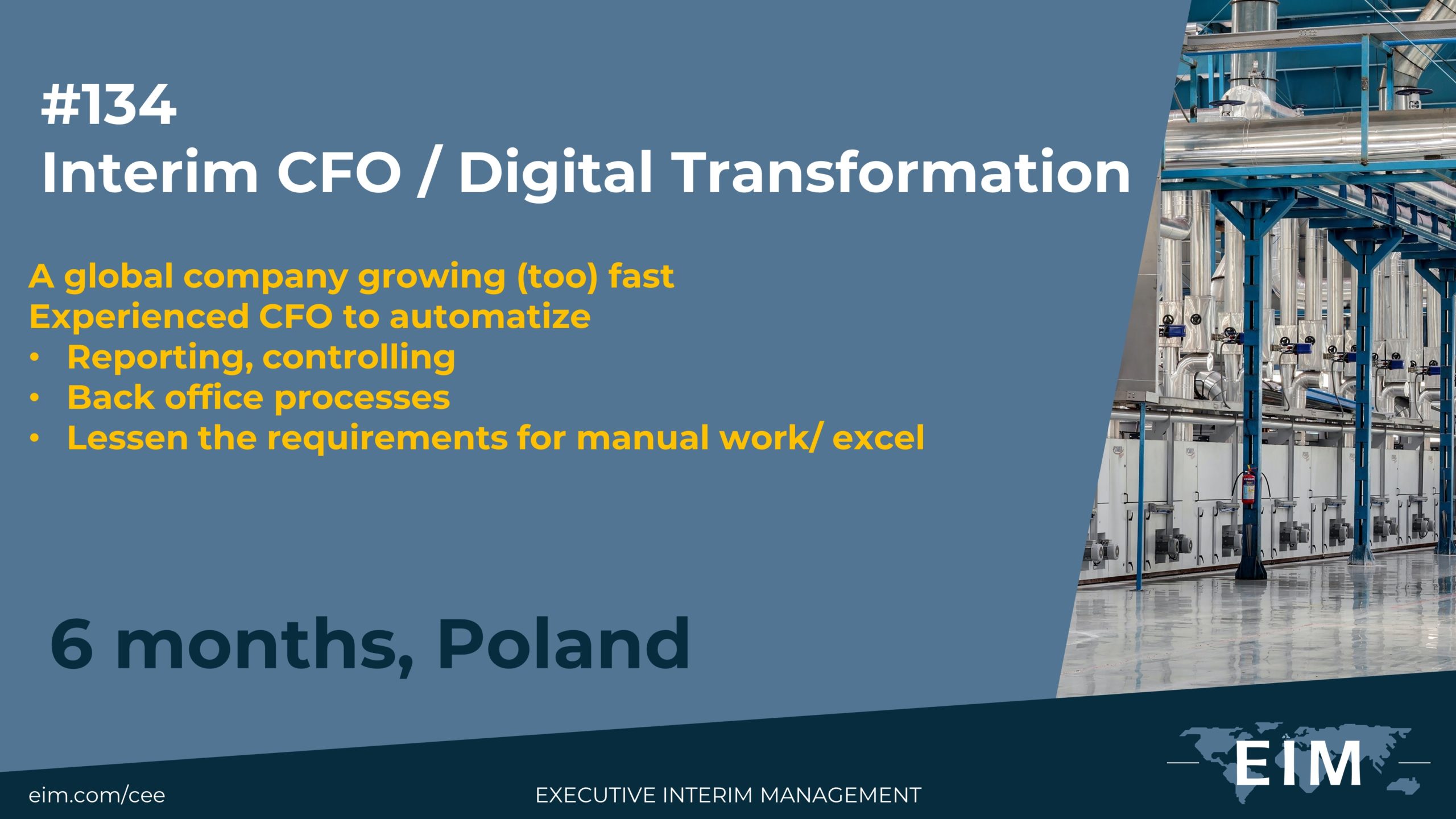 Digital Transformation