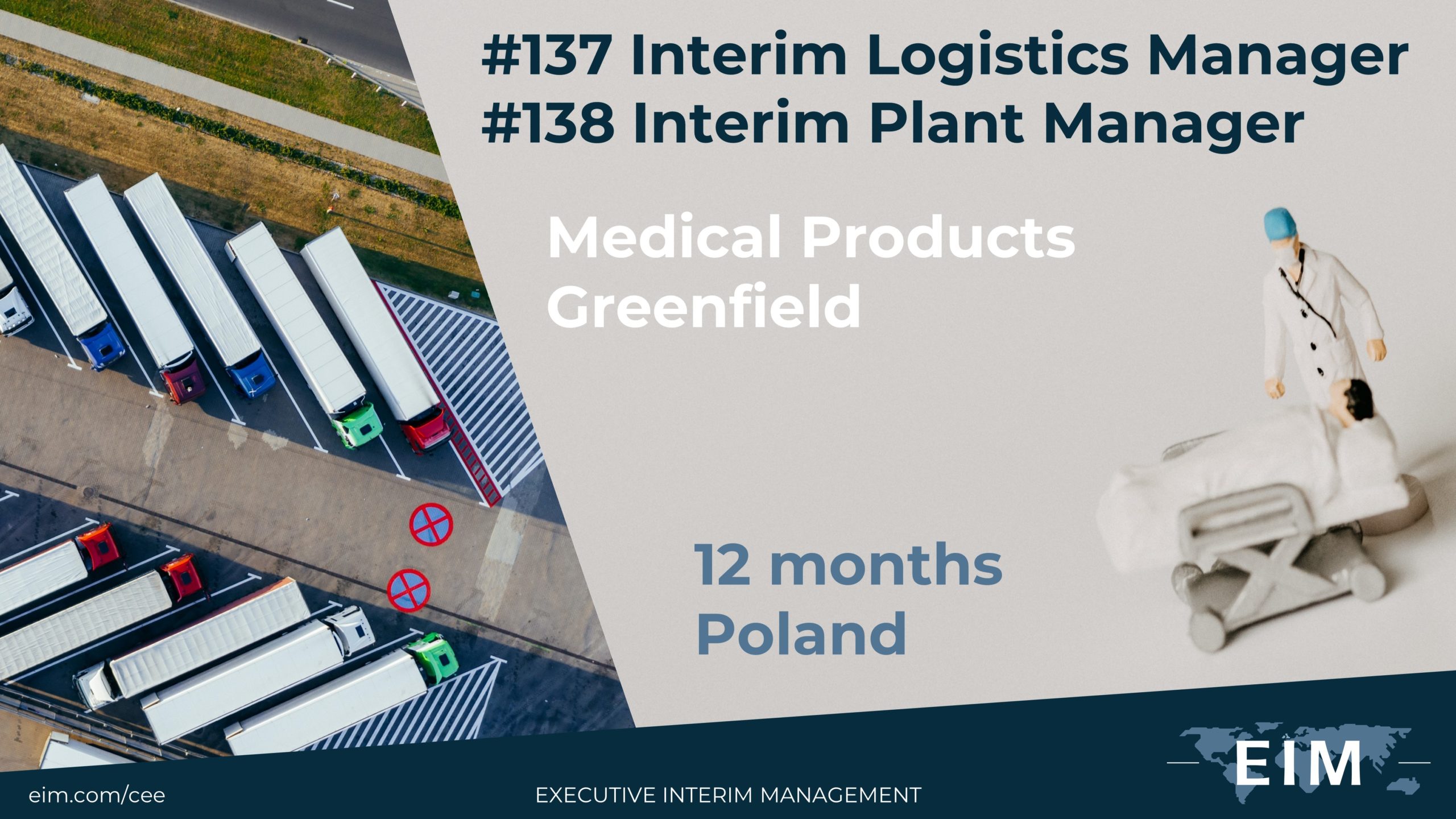 Interim Greenfield Interim Greenfield