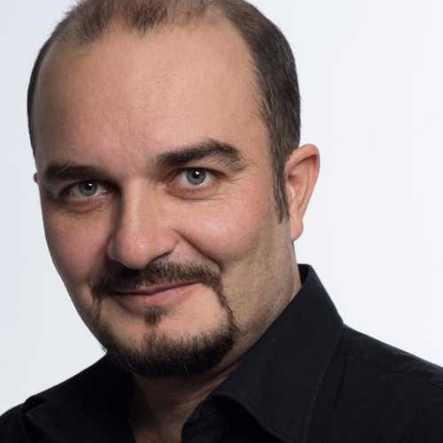 Anton Leschenko