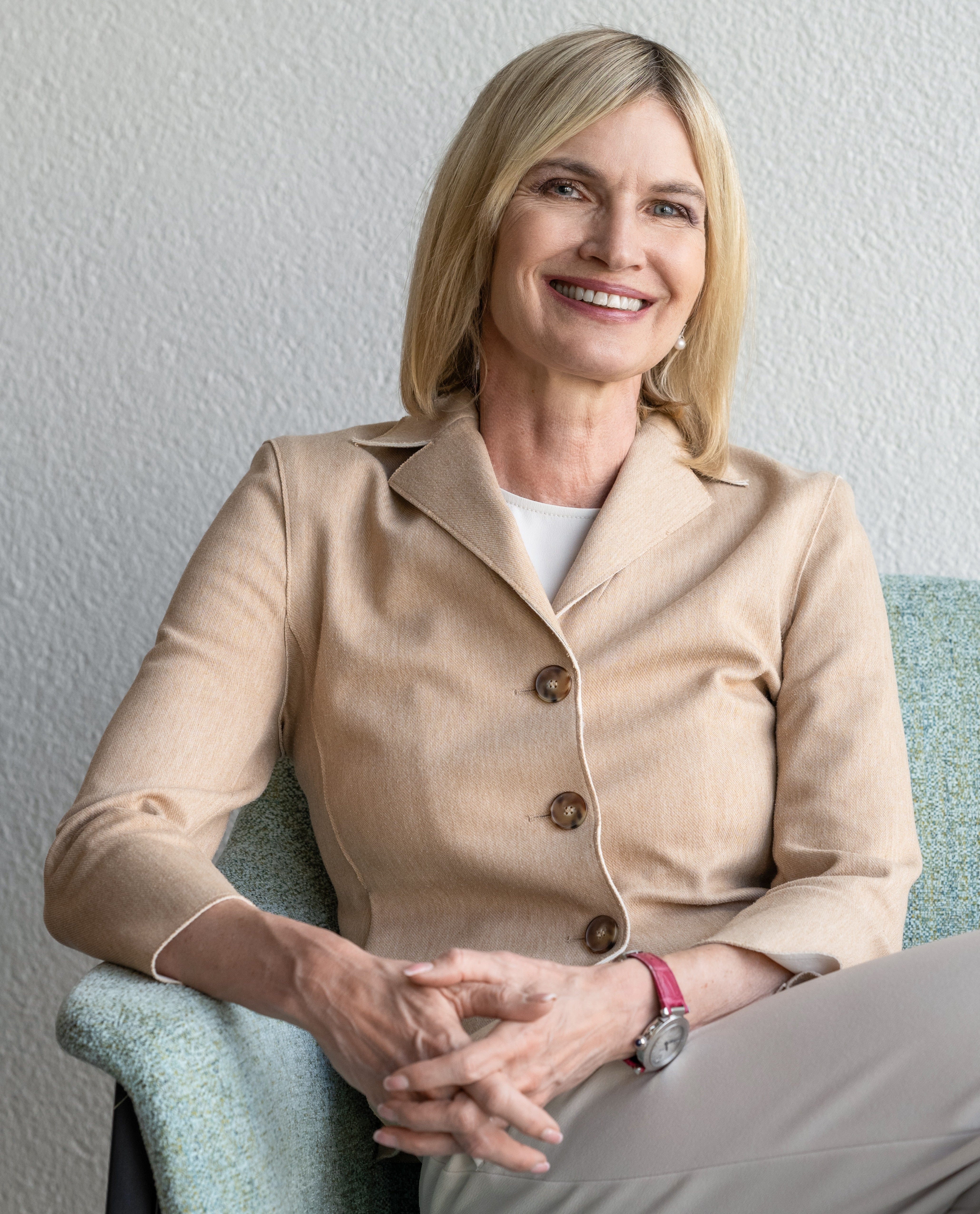 Esther Kuhn Managing Partner