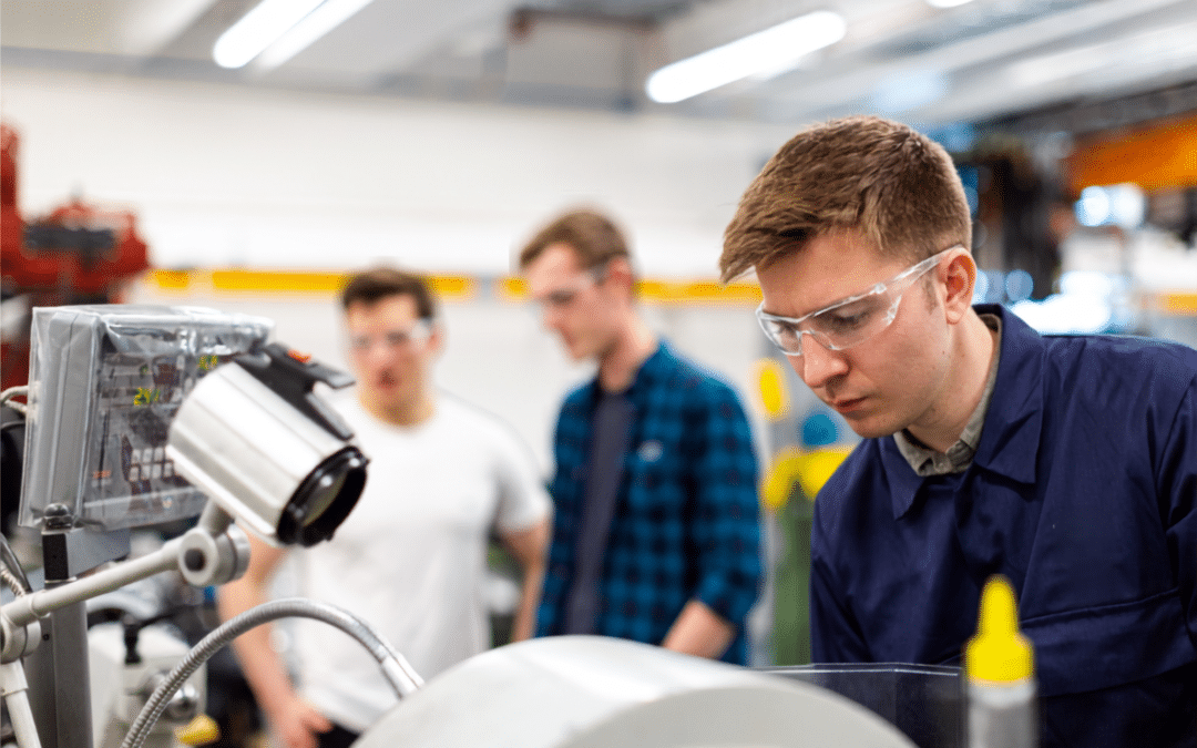 Swissmechanic & EIM Switzerland: Vom Interim Mandat zum Wandel einer ganzen Branche