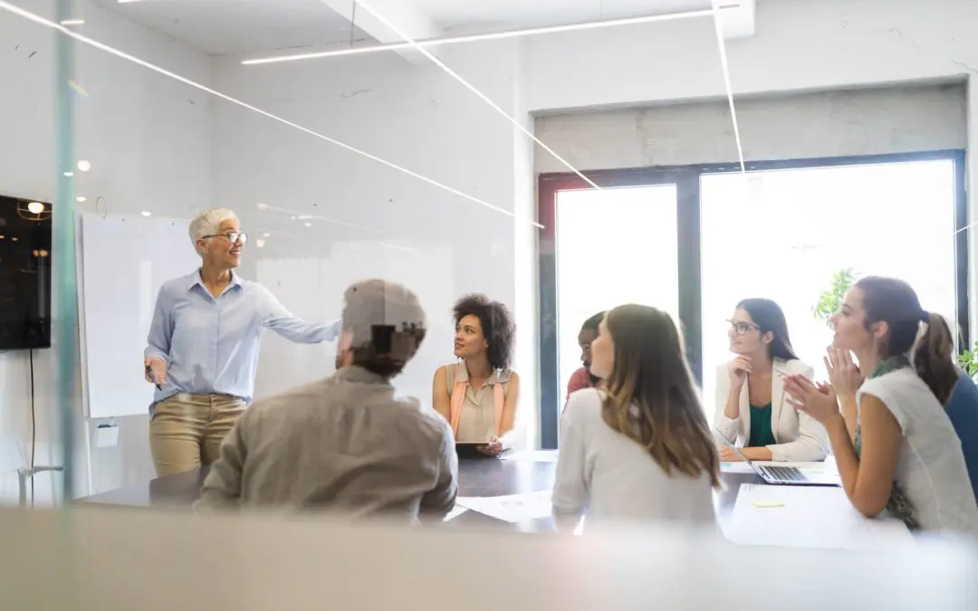 Experten diskutieren Digital- und Datenstrategie bei der BMW Group in München