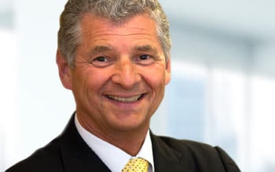 Edwin Eichler neu im Unternehmensbeirat der EIM Executive Interim Management GmbH