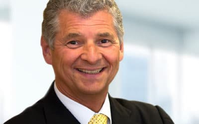 Edwin Eichler neu im Unternehmensbeirat der EIM Executive Interim Management GmbH