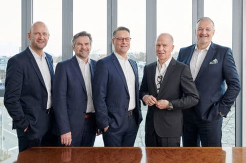 EIM Team EIM Germany Executive Interim Management
