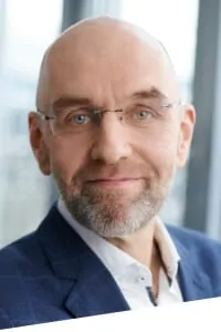 EIM Partner Hartmut Sannecke