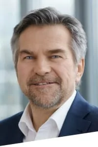 EIM Partner Marcus Gerbershagen