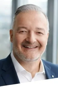 EIM Partner Dr. Thomas Schneider