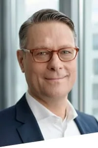 EIM Partner Wolfgang Doerfler