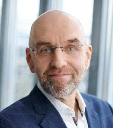 Hartmut Sannecke | EIM Partner