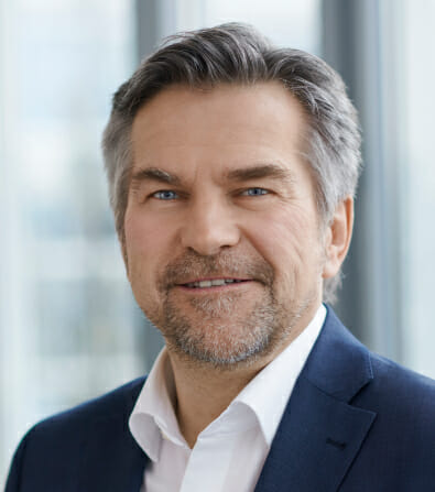 Marcus Gerbershagen | EIM Partner