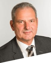 Andreas Schober EIM Senior Advisor