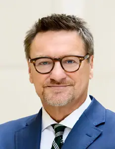 Volker Pruschke, EIM