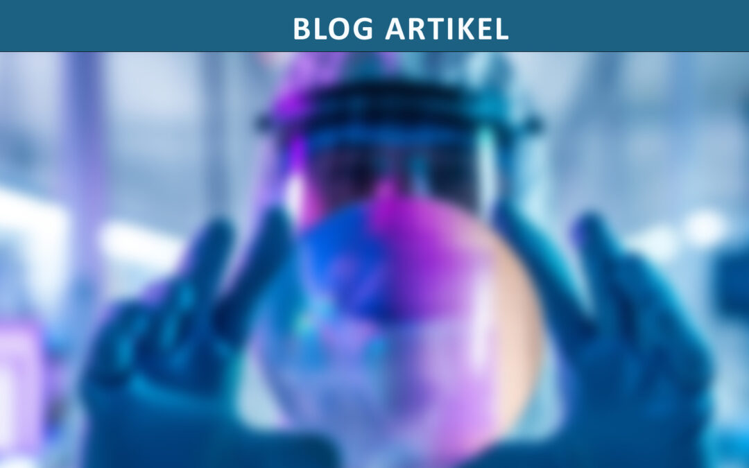 Halbleiter: Krise, Konkurrenz, Knappheit