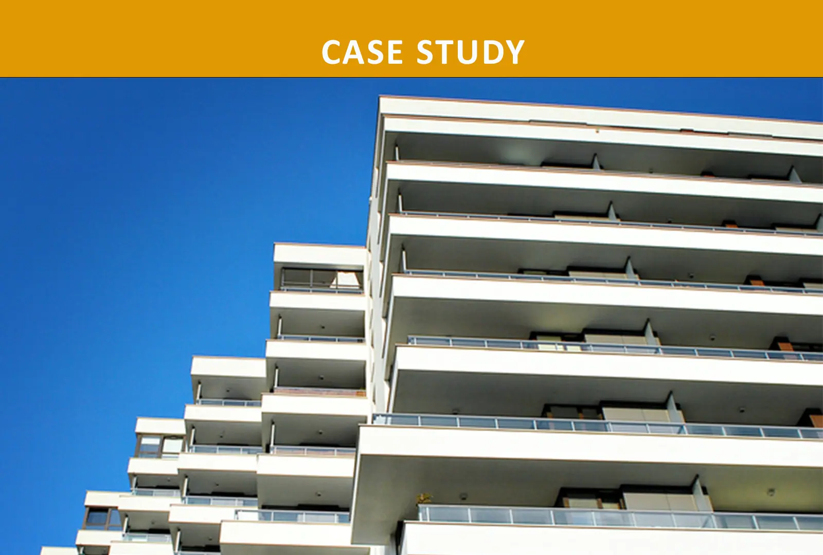 Mit Diskretion und Weitsicht: Wie ein Interim Manager eine Immobiliengesellschaft durch die Krise führte