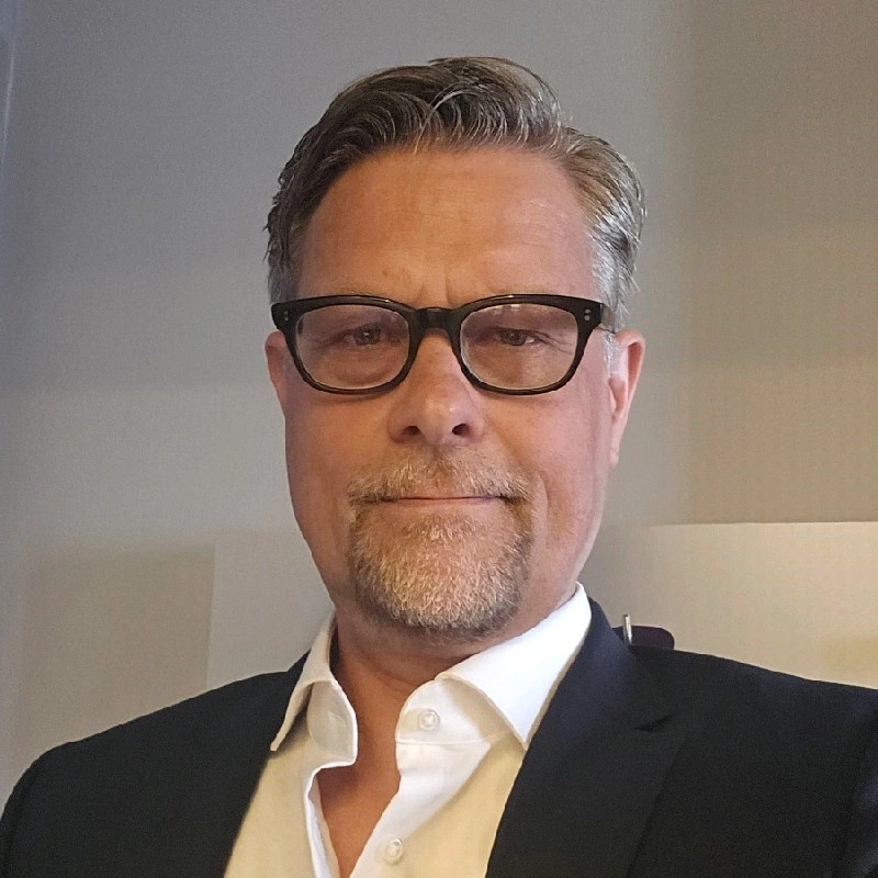 Wolfgang Dörfler, EIM Partner München