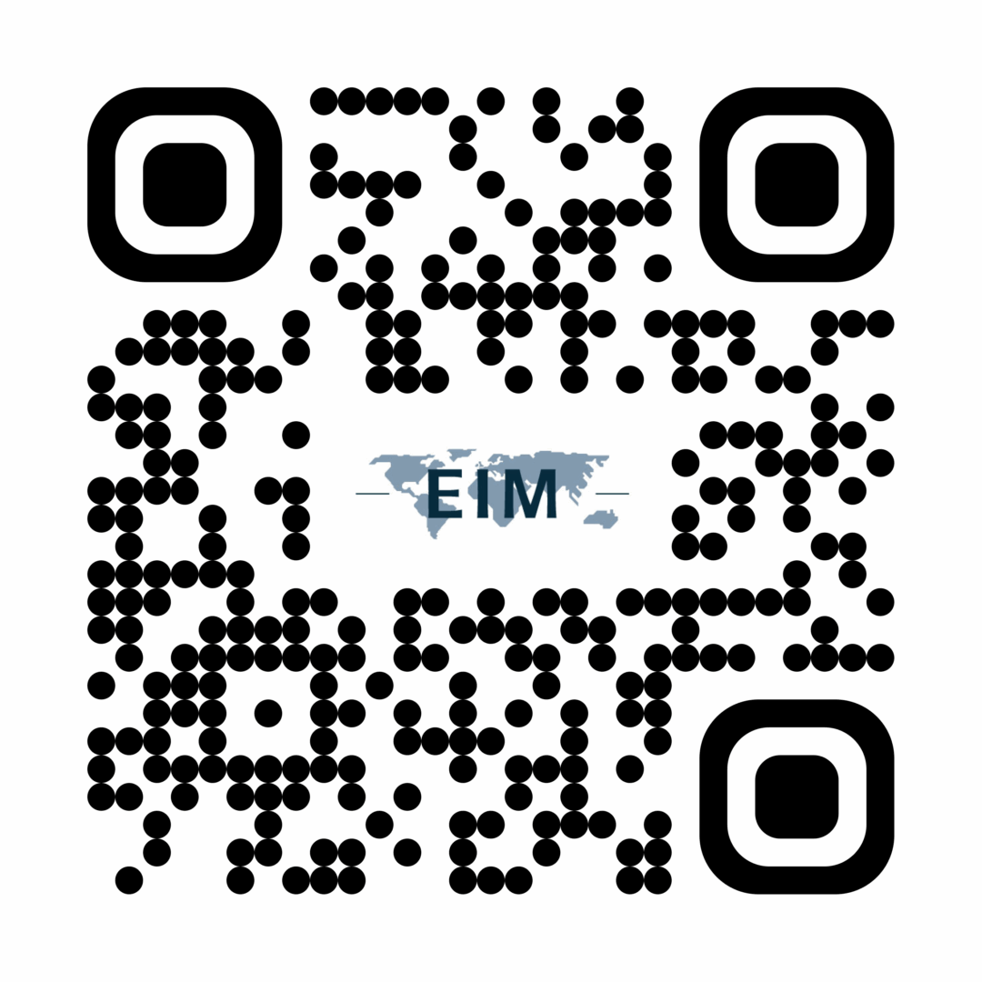 Wolfgang Doerfler, EIM Partner München