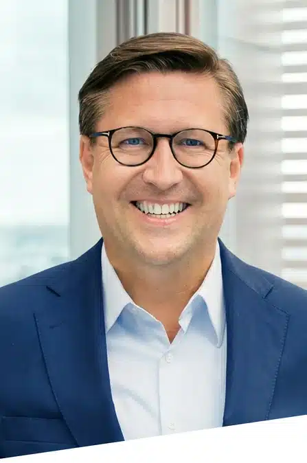 Andreas von Wangenheim Sachs eim partner