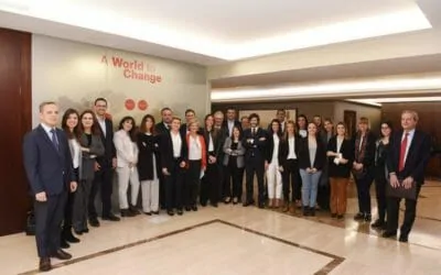 EIM Interim Managenet en IESE Business School