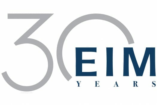 CEOs con mandil en EIM