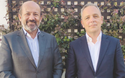 El diario El Mundo entrevista a nuestro Managing Director, Alfonso de Benito Secades y a nuestro Partner Jorge Ramos Martín