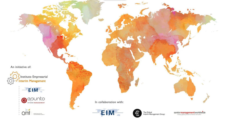 I ESTUDIO INTERNACIONAL SOBRE INTERIM MANAGEMENT