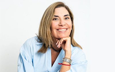 Verónica Orallo, nueva Partner en EIM – España