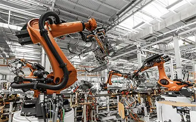 Nueva “Hoja de Ruta” en las Operaciones Industriales