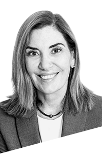 Verónica Orallo
