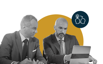 Mentoring ejecutivo (shadow mentoring) para el director de operaciones