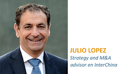 EIM Global Talks: Entrevista a Julio López