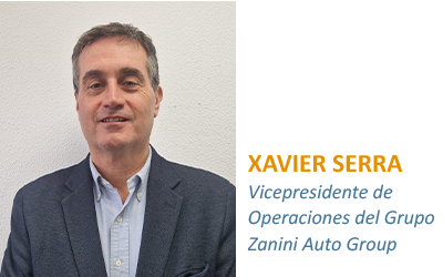 EIM Global Talks: Entrevista a Xavier Serra