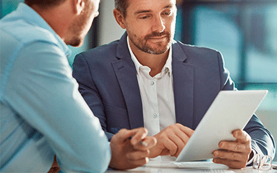 Cómo promover el talento interno con la ayuda del MENTORING EJECUTIVO