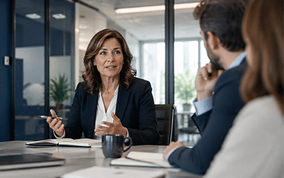 El talento que España no puede desaprovechar: las directivas senior encuentran una nueva oportunidad en el Interim Management