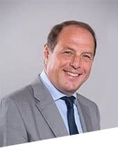 Richard Delorme - spécialiste de management de transition-EIM