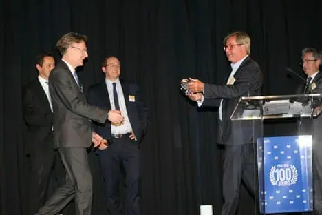 prix des 100 jours EIM KPMG