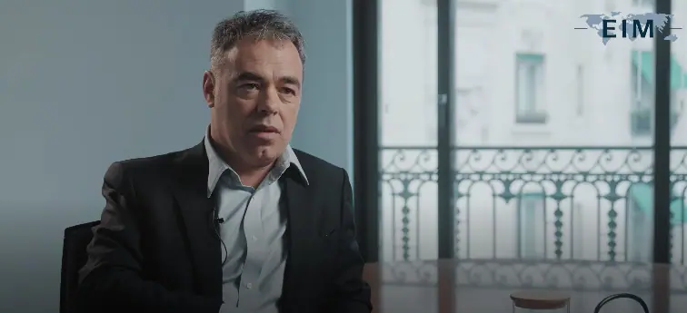 Mission d’un Chief technology officer IT, dans un groupe internationnal de services BtoC