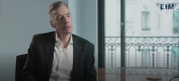 Mission d’un Directeur financier dans un groupe international industriel