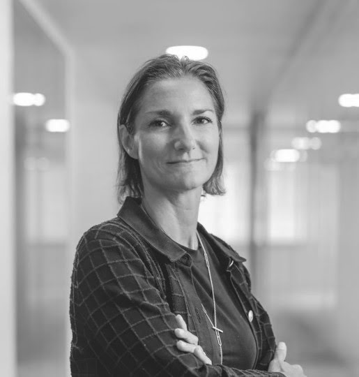Cecile beliot grand format Cecile beliot- EIM KPMG- Prix des 100 jours