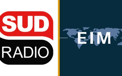 EIM – Sud Radio – Les inégalités hommes femmes dans l’emploi des cadres