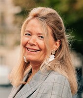 Guillemette Payen- EIM - spécialiste de management de transition